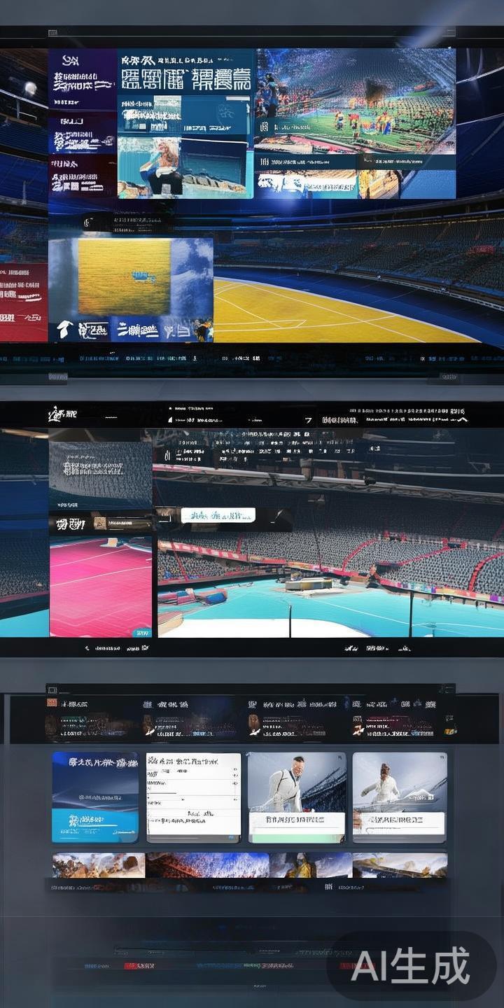 开元体育综合网页：权威全面报道最新体育赛事与资讯平台 