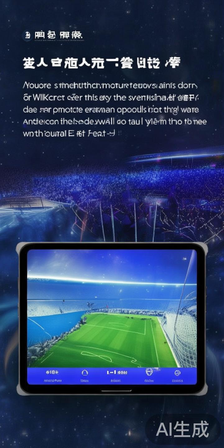随着智能手机和互联网的普及，体育直播已成为人们日常