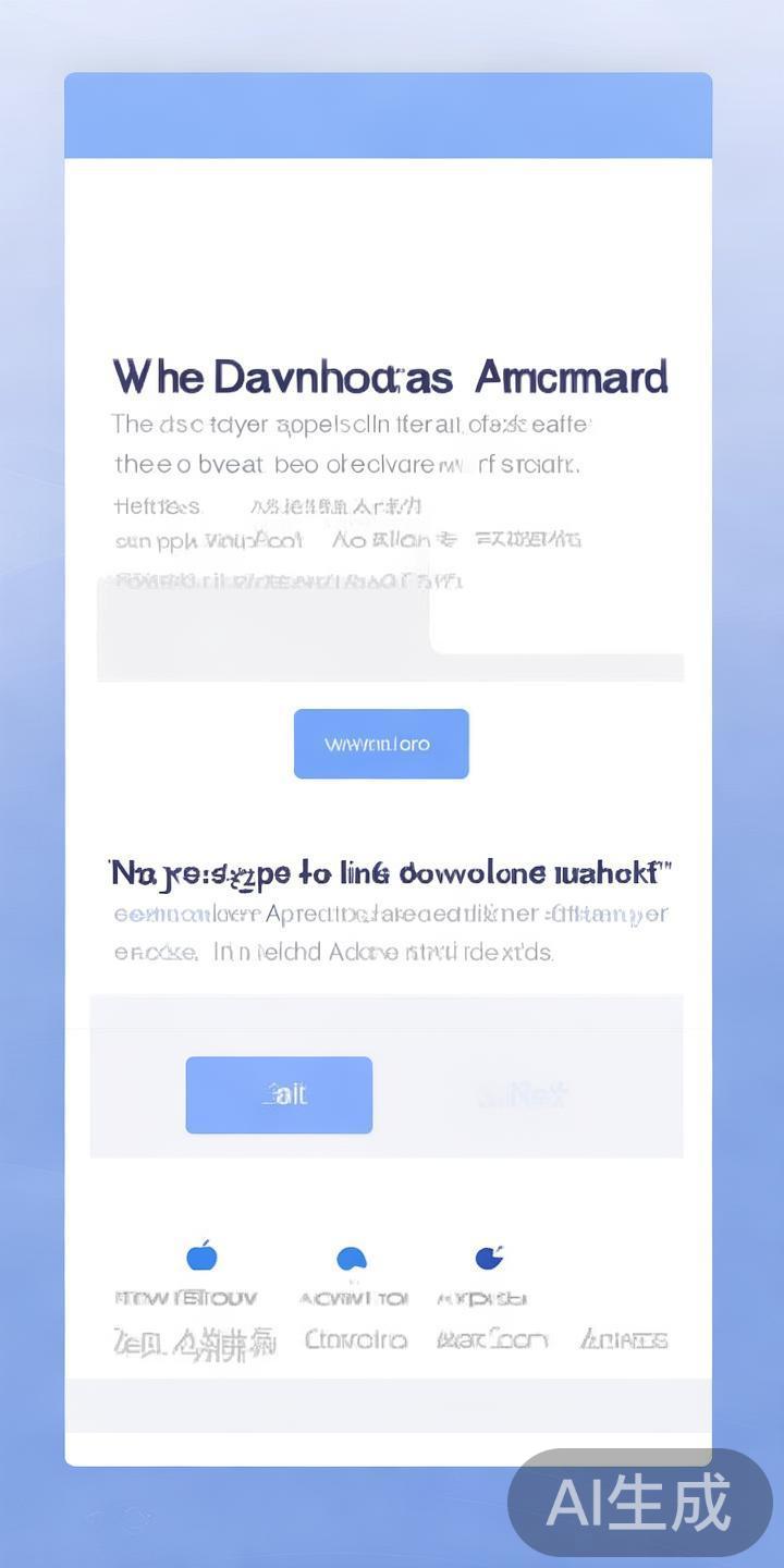 为了确保安全与软件的完整性，建议通过官方网站或正规