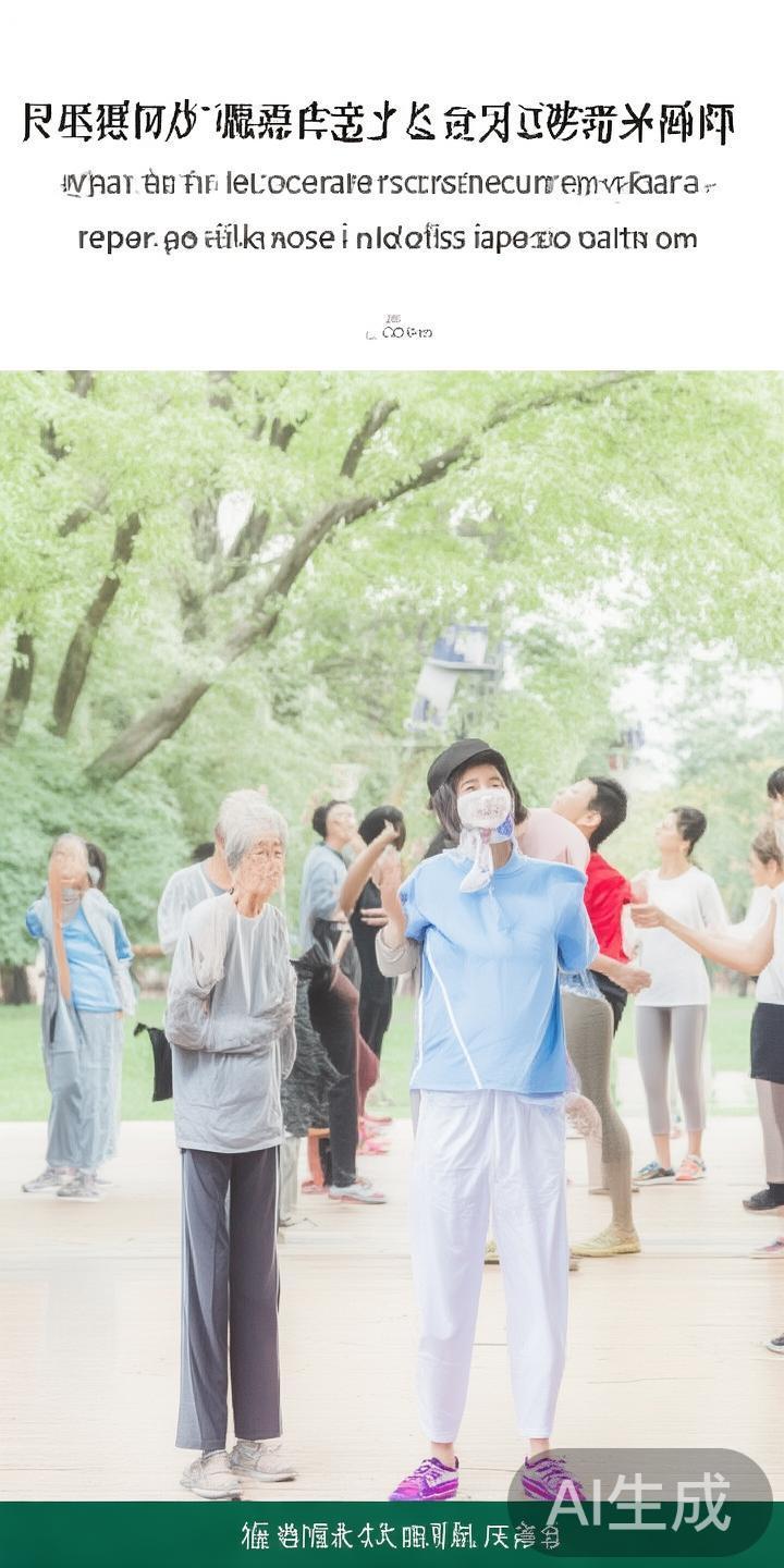 在追求健康的道路上，掌握科学的体育锻炼方法尤为重要