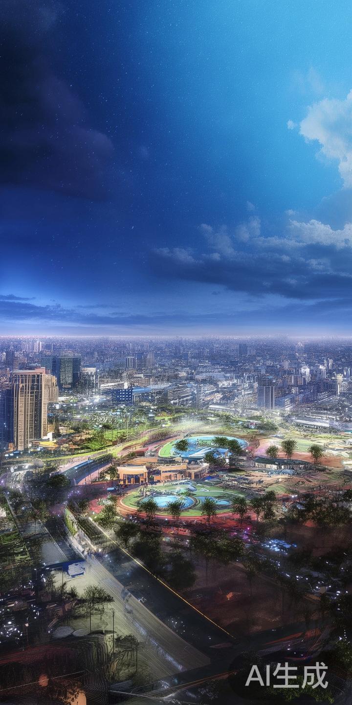 随着体育产业的不断发展与升级，体育赛事成为推动城市