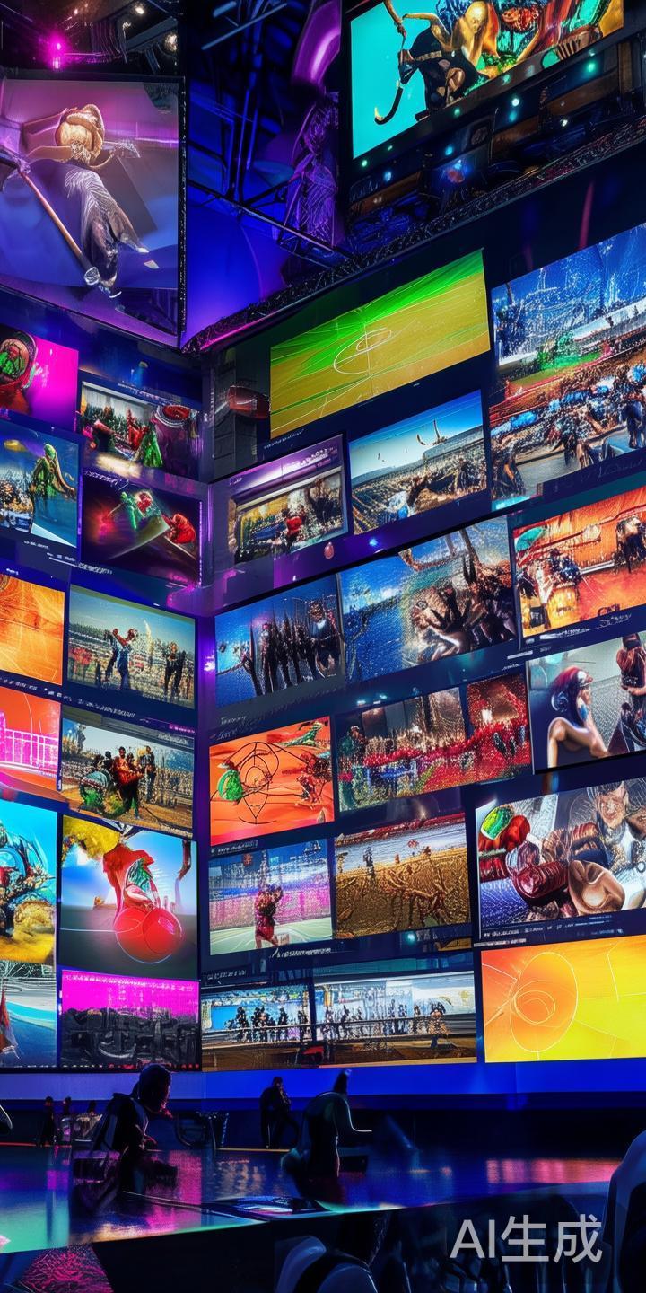 爱游戏开元体育:全面解析顶级体育游戏的精彩玩法与极致玩家体验 丰富的内容和多样的玩法。结合不同运动项目与赛事模式