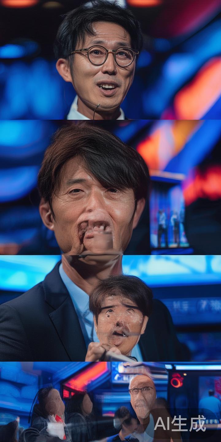 开元体育女主播团队展现出极强的专业能力，她们不仅具