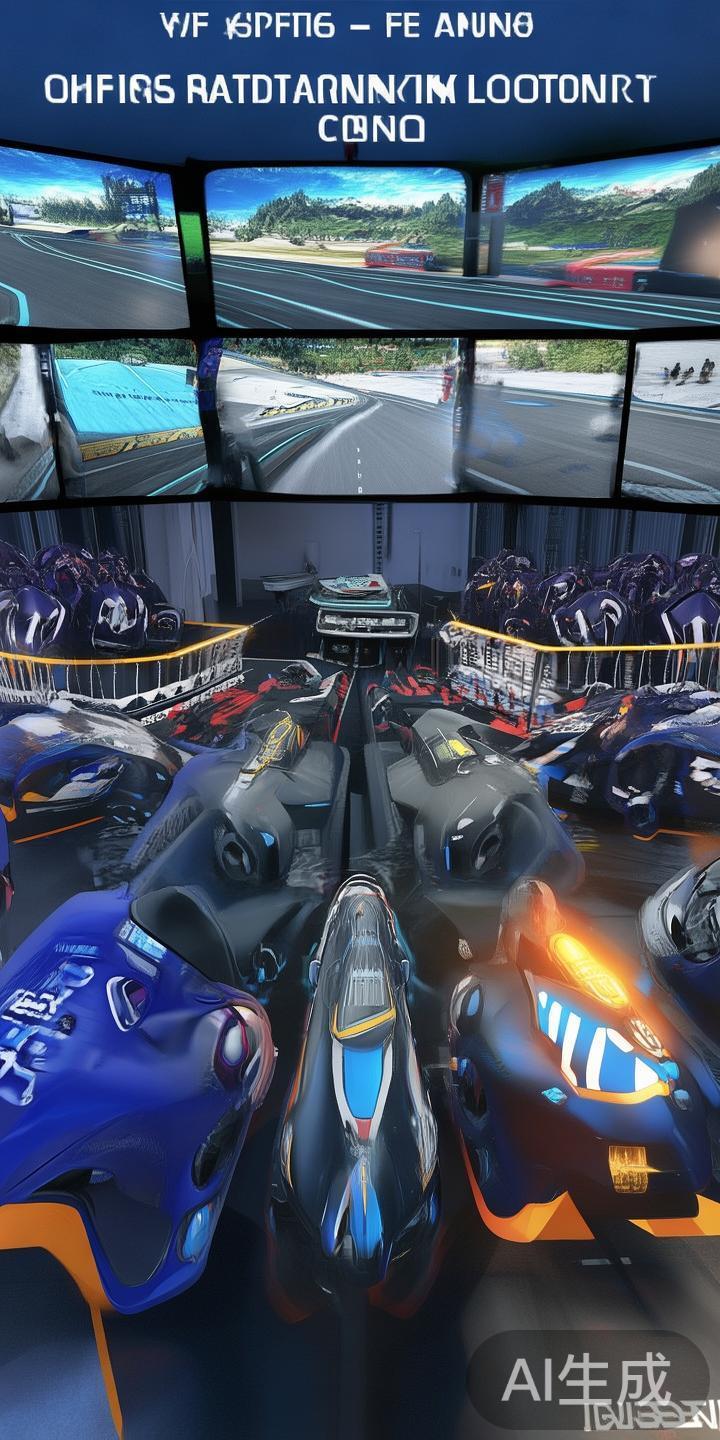 开元体育app下载官网入口:尽享丰富多彩的体育游戏体验与精彩特色 以某高校的校电竞队员为例,他们借助平台中的虚拟赛车