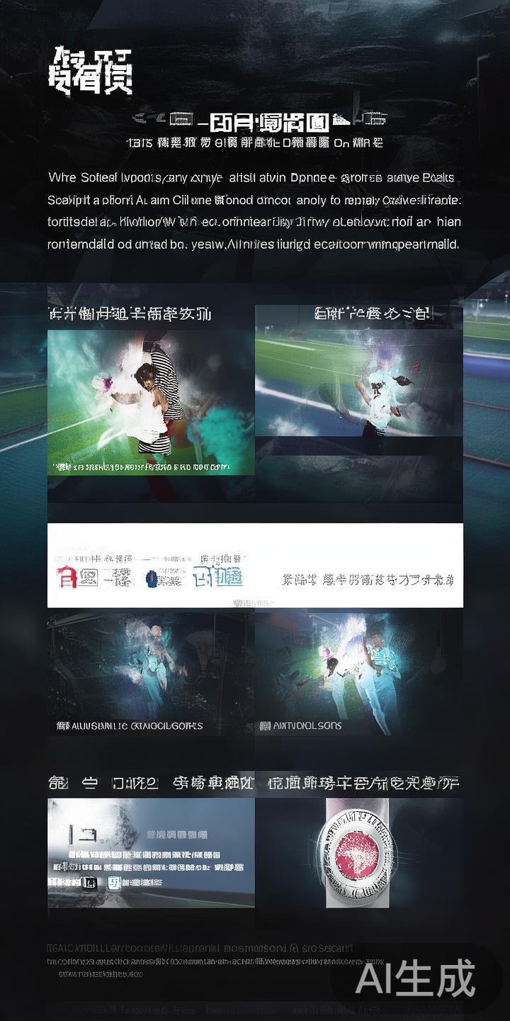 在当今数字化娱乐迅速发展的时代，越来越多的体育爱好