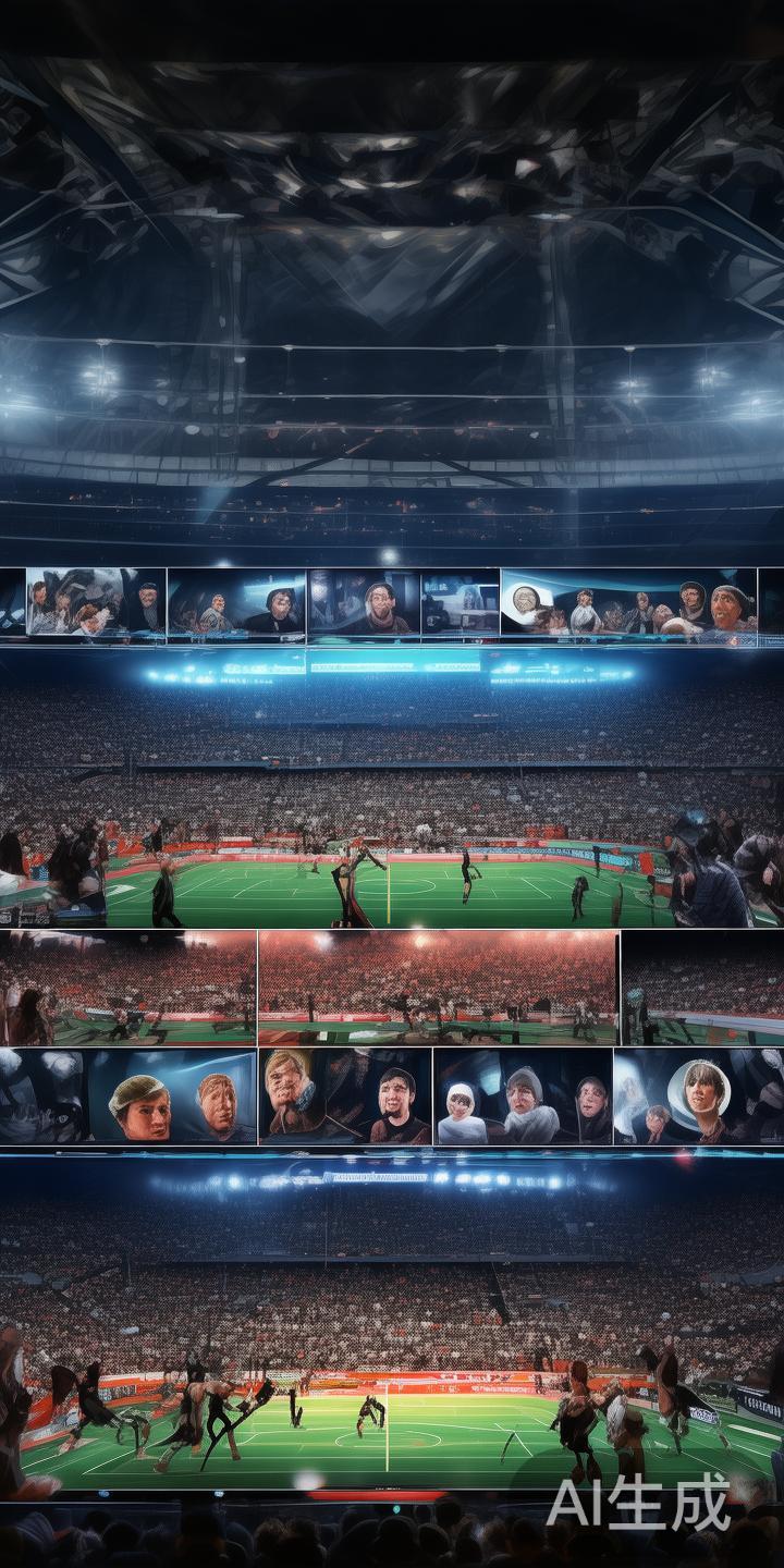 开元体育平台官网手机版:随时随地便捷浏览最新体育动态的最佳选择 体育爱好者关注的不仅是赛事结果,更包括赛前分析、运